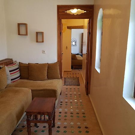 Riad Inspira Meknès Buitenkant foto
