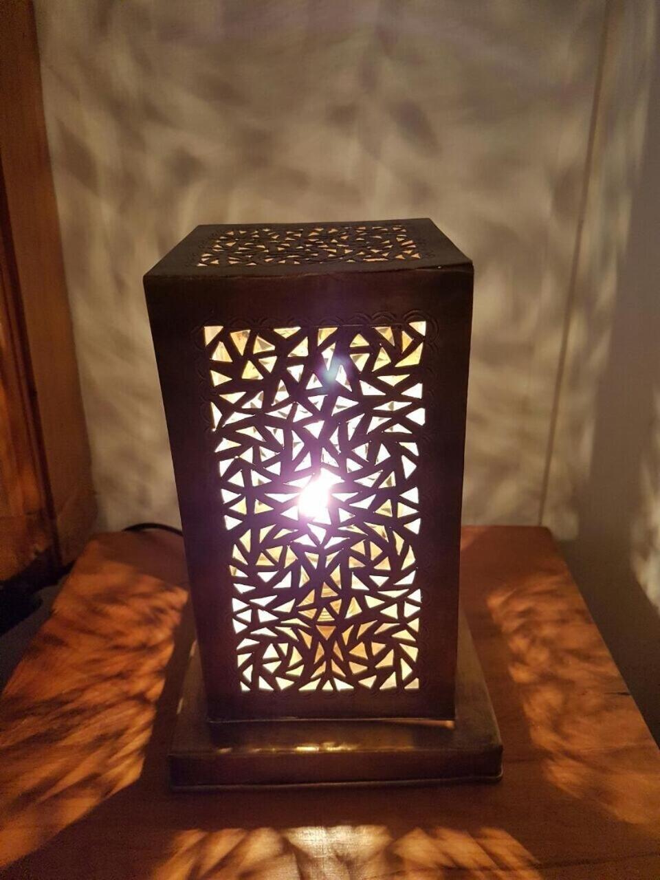 Riad Inspira Meknès Buitenkant foto